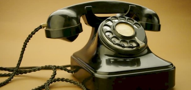 phone